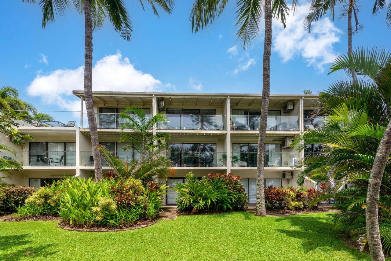 Seascape Holidays At Beachfront Terraces * Port Douglas