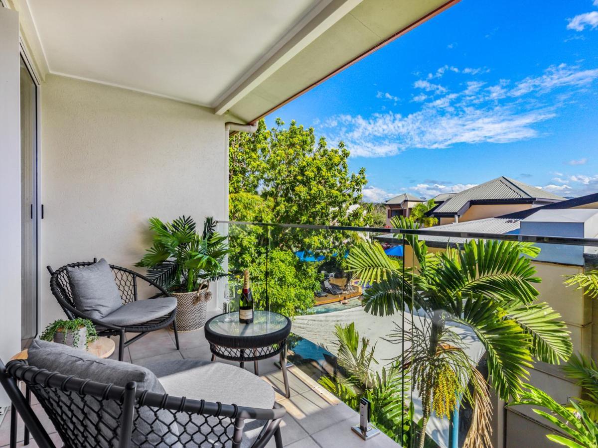 Apartment Urban Oasis In The Heart Of Town *