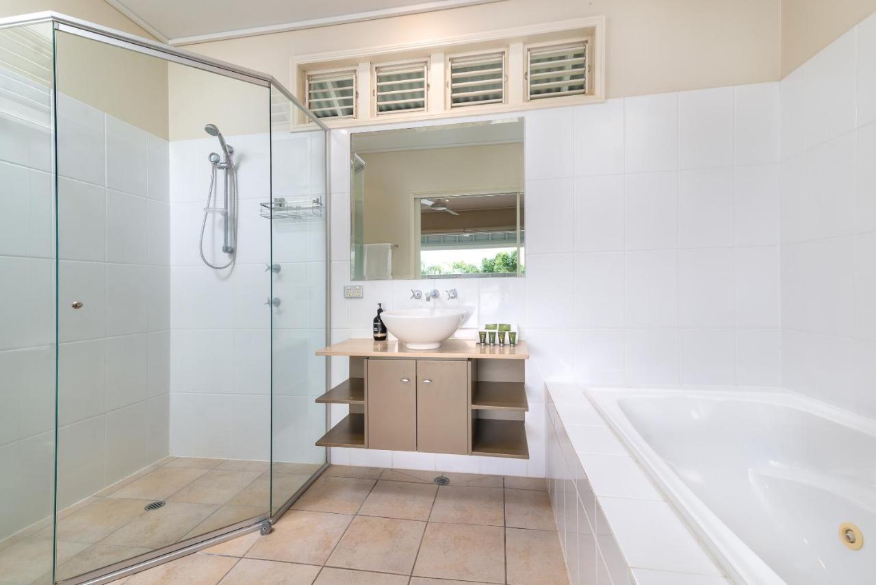 Villa Seascape Holidays On Murphy Street Port Douglas