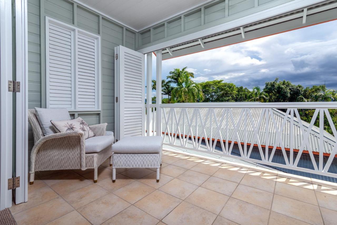Villa Seascape Holidays On Murphy Street Port Douglas