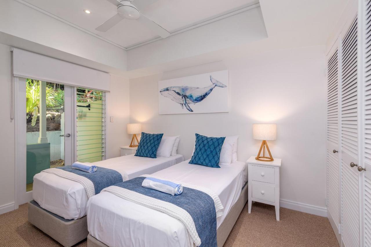 Seascape Holidays On Murphy Street Villa Port Douglas
