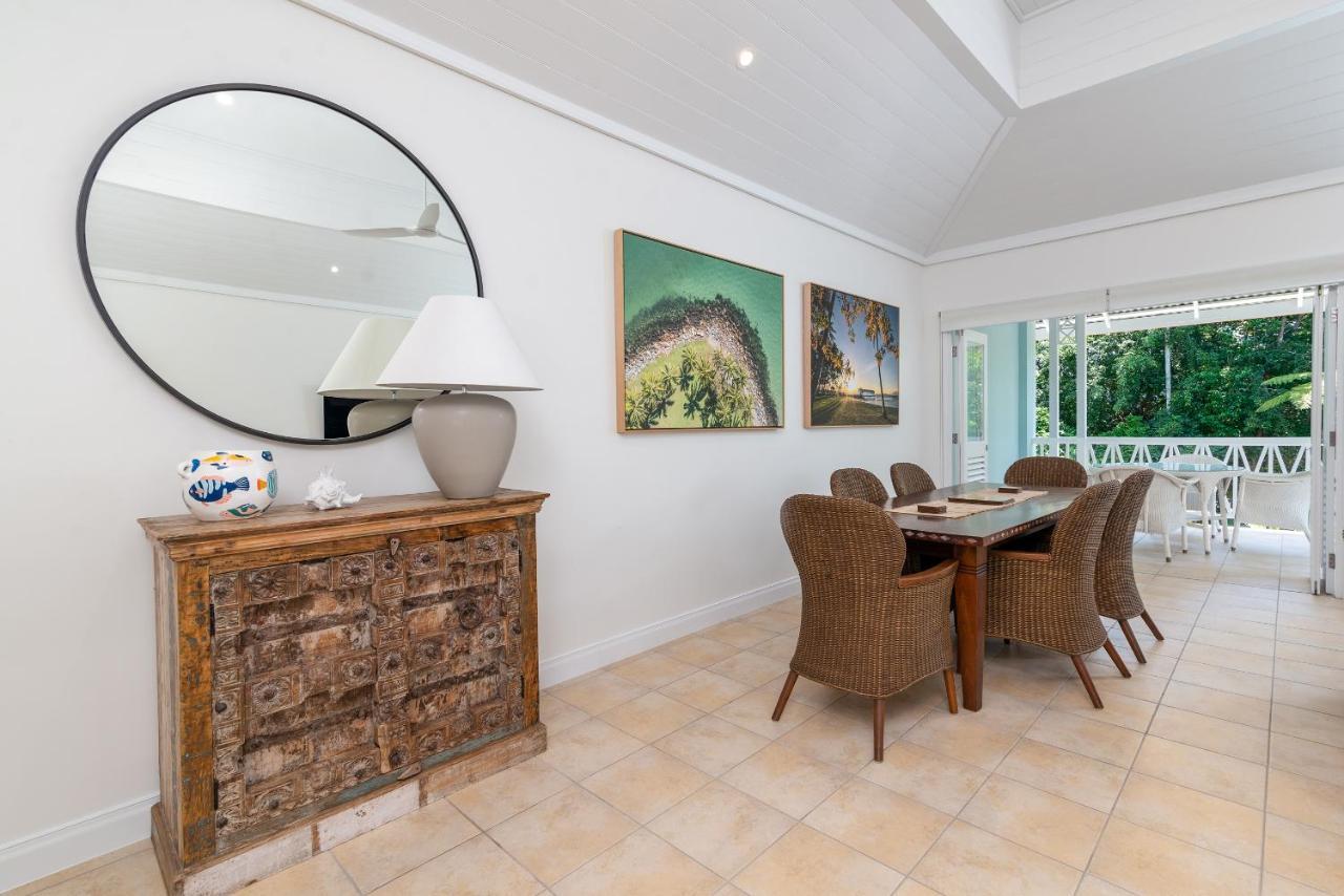 Seascape Holidays On Murphy Street * Port Douglas
