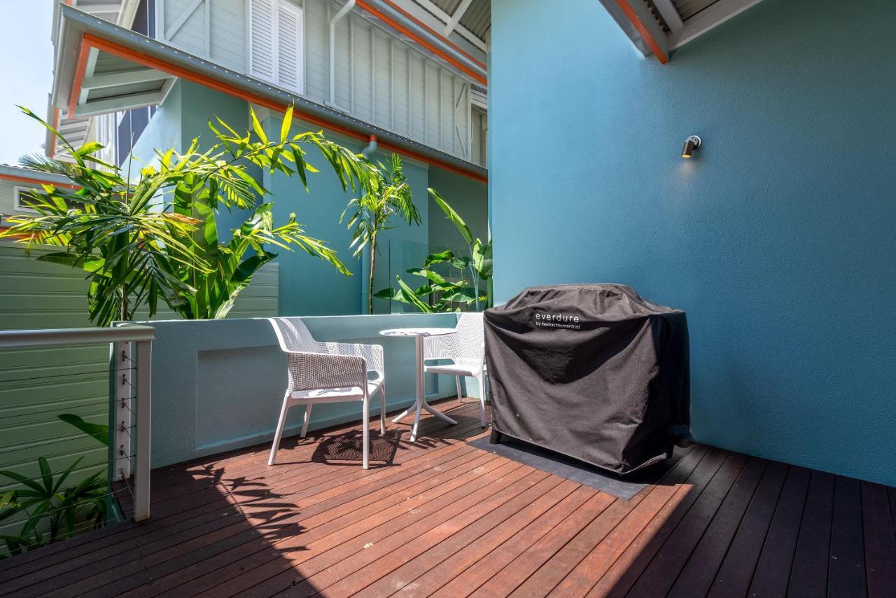 Seascape Holidays On Murphy Street Villa Port Douglas