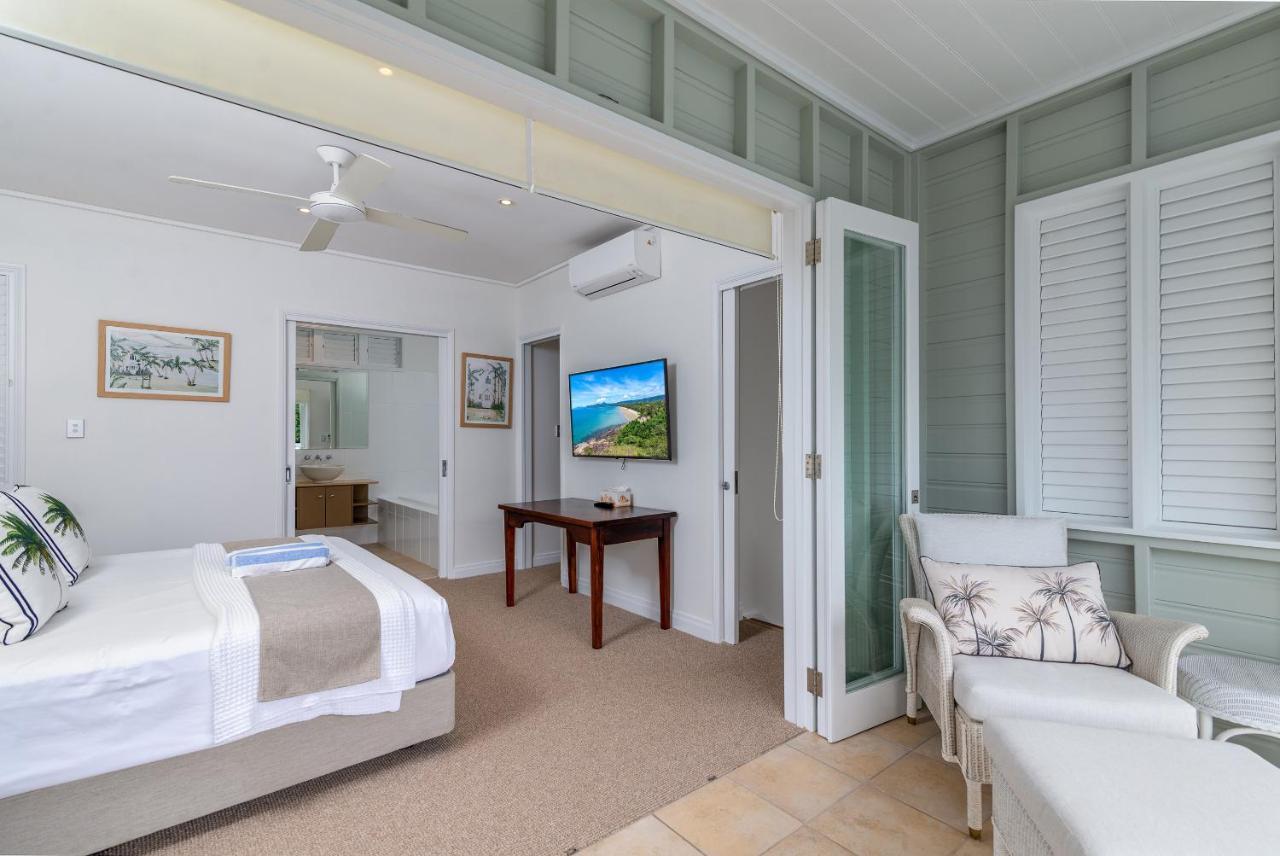 Seascape Holidays On Murphy Street * Port Douglas