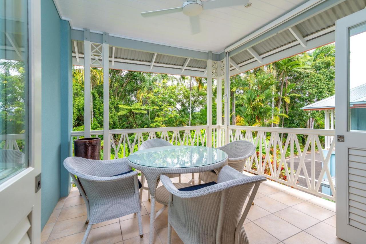 Seascape Holidays On Murphy Street Port Douglas