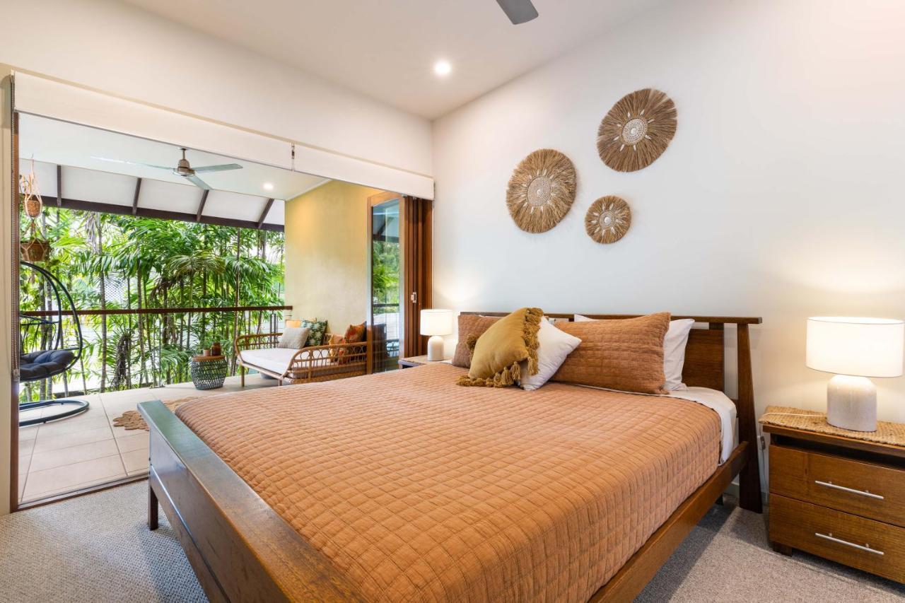 Villa The Savannah *