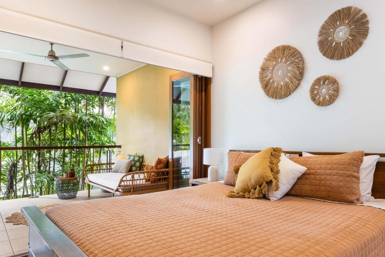 The Savannah Villa *