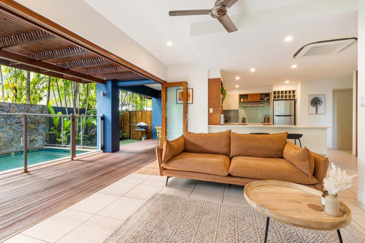 The Savannah Villa Port Douglas
