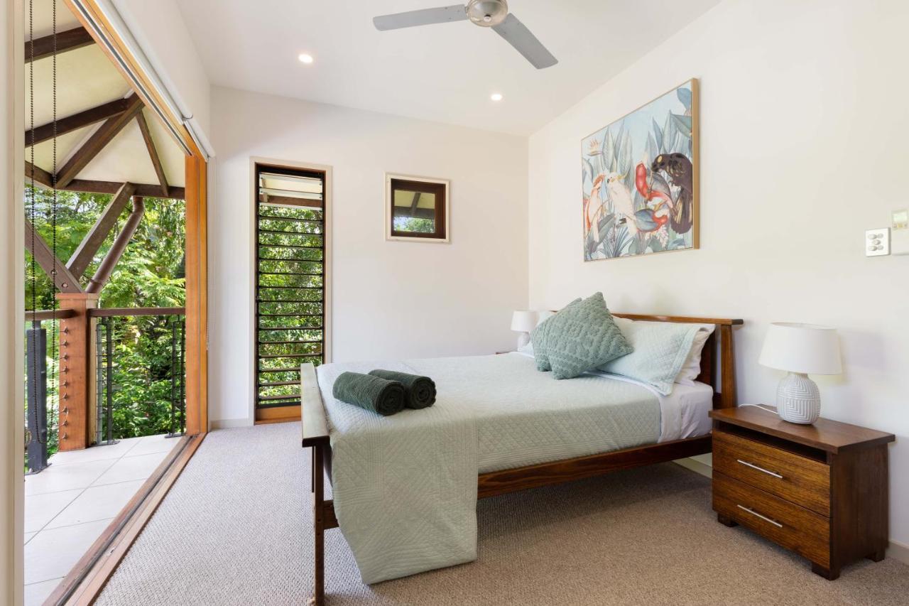 The Savannah Villa *