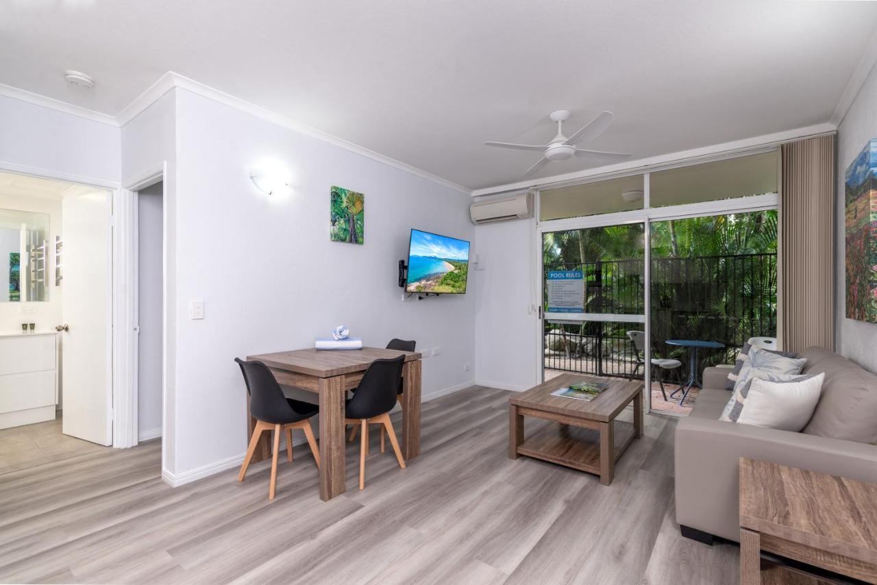 Seascape Holidays - Coral Aparthotel 3*