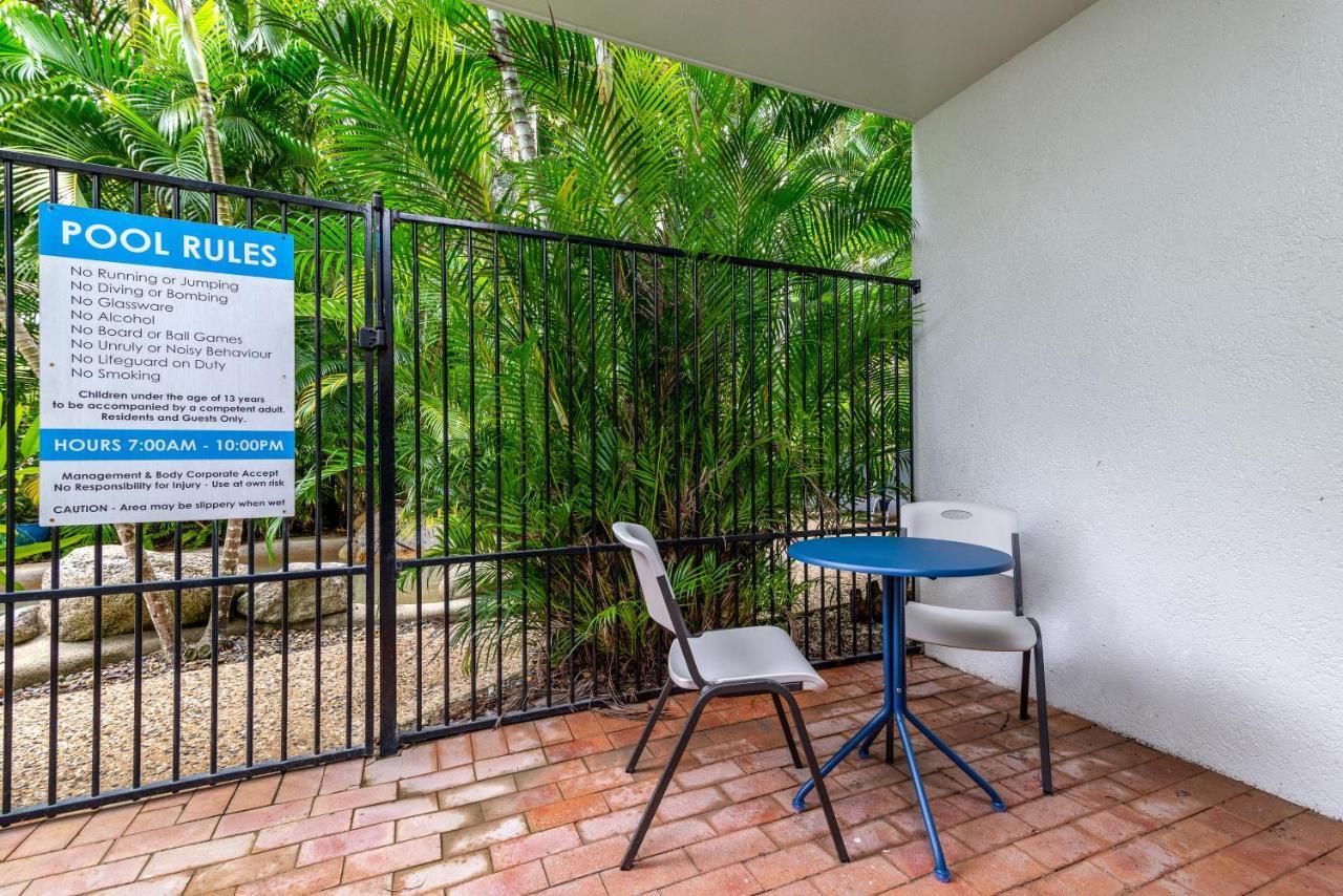 Seascape Holidays - Coral Port Douglas
