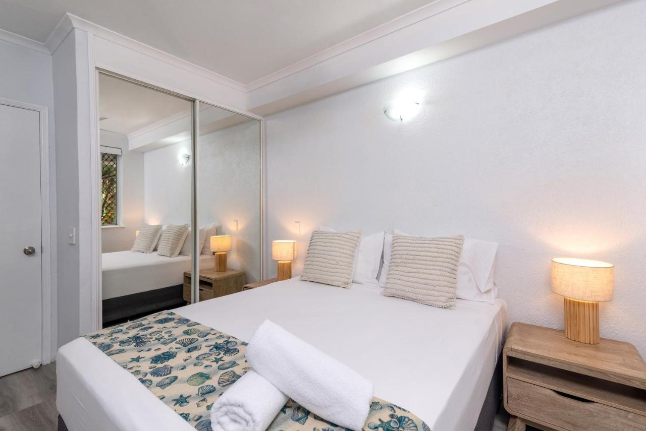 Seascape Holidays - Coral 3* Port Douglas