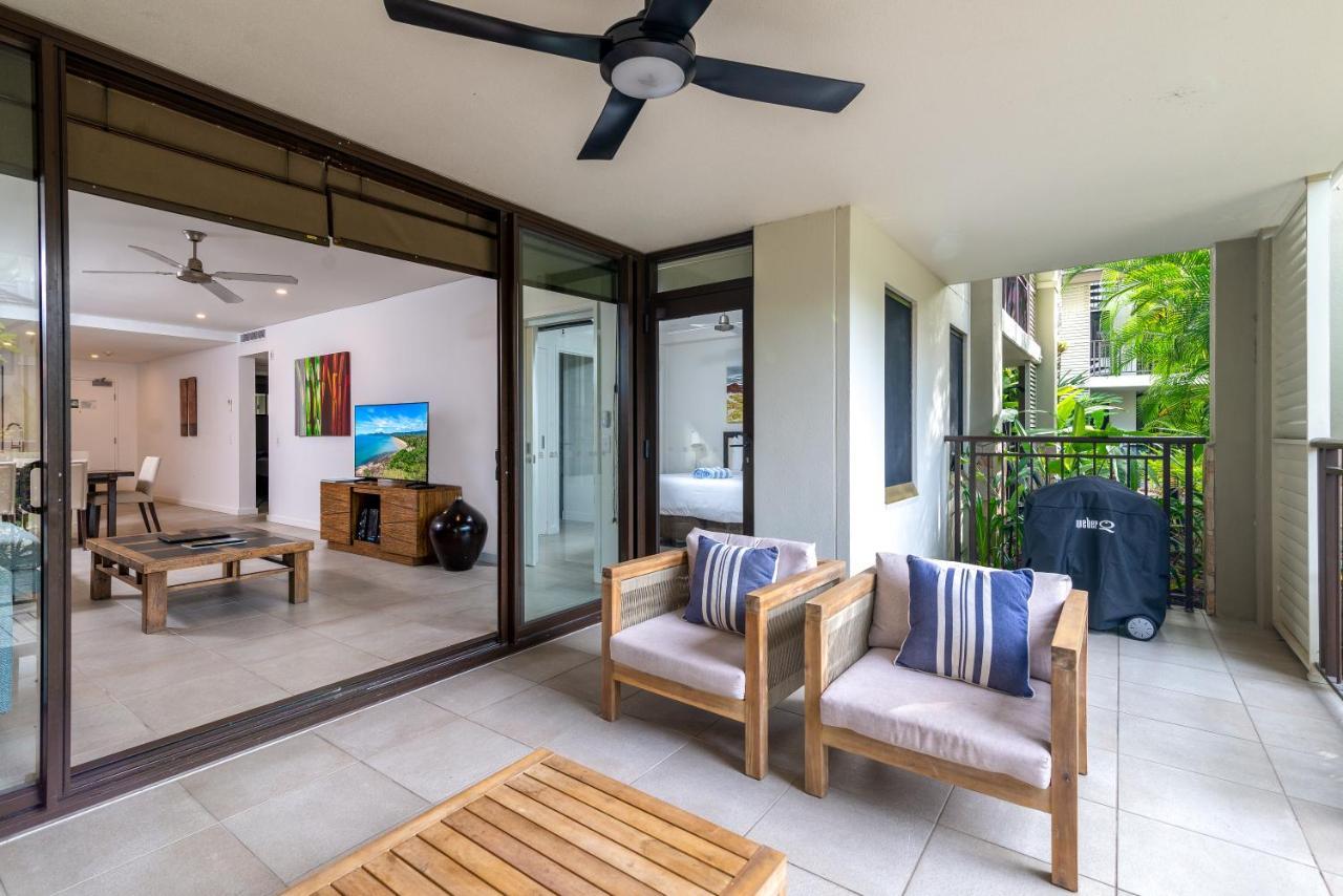 Apartment Seascape Holidays At Seascape Temple Port Douglas