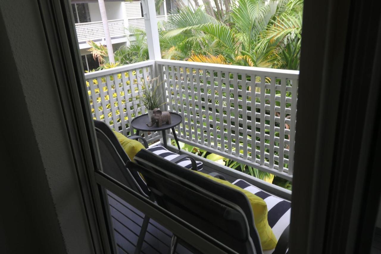 Reef Port Douglas