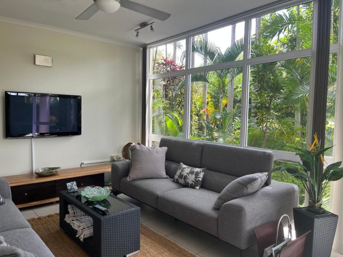 Tropical Palms Holiday home *