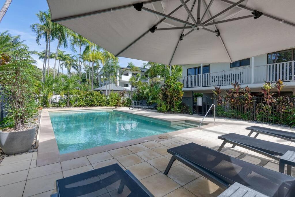 Tropical 8 - Tropical Reef Apartment *