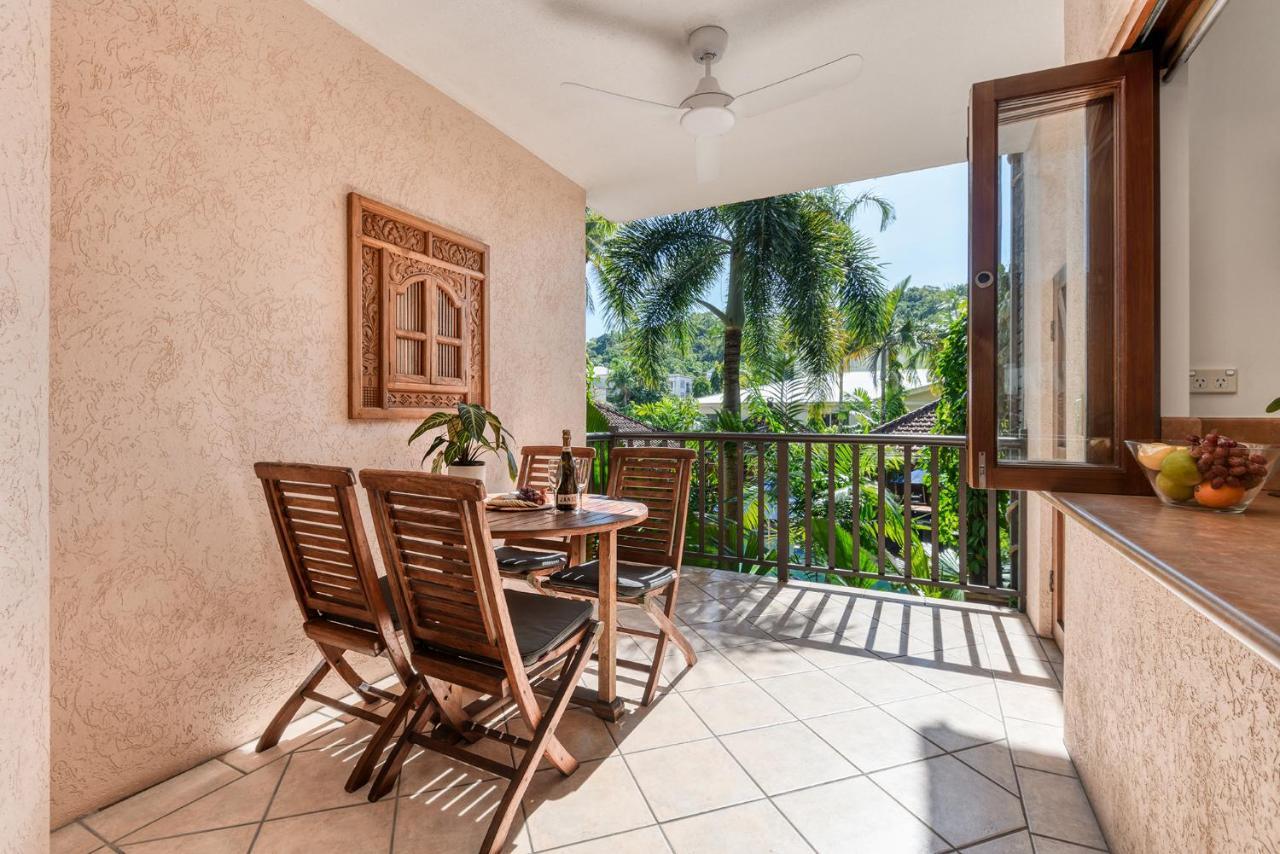 Apartment Poolside - Hibiscus 40b