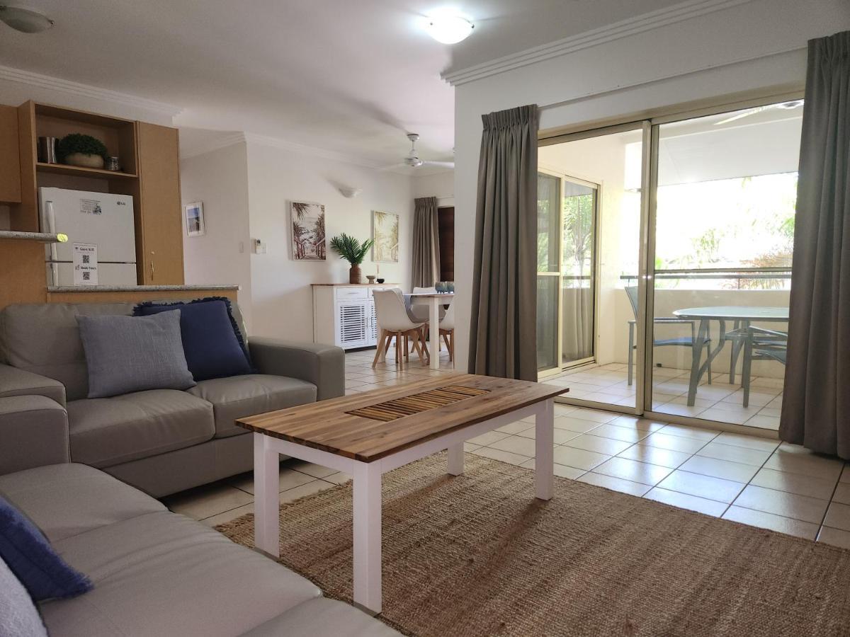 Resort Plaza Port Douglas