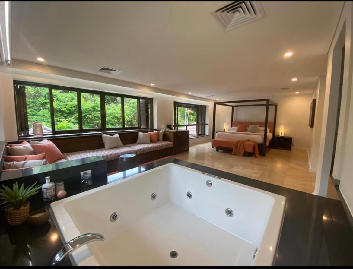 Aqua Beachfront