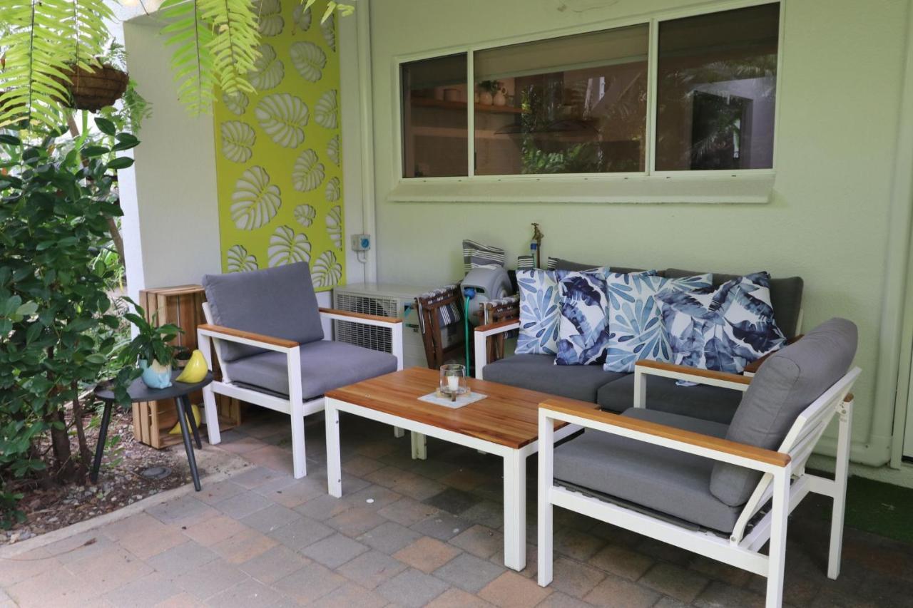 Reef Resort Port Douglas