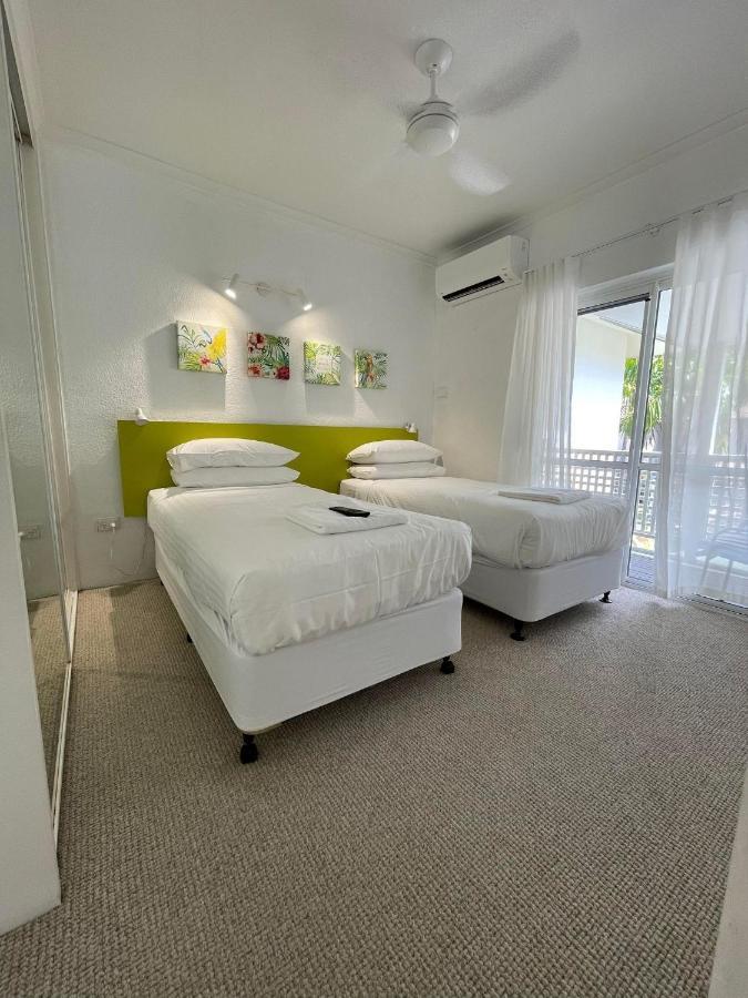 Reef Resort 3*