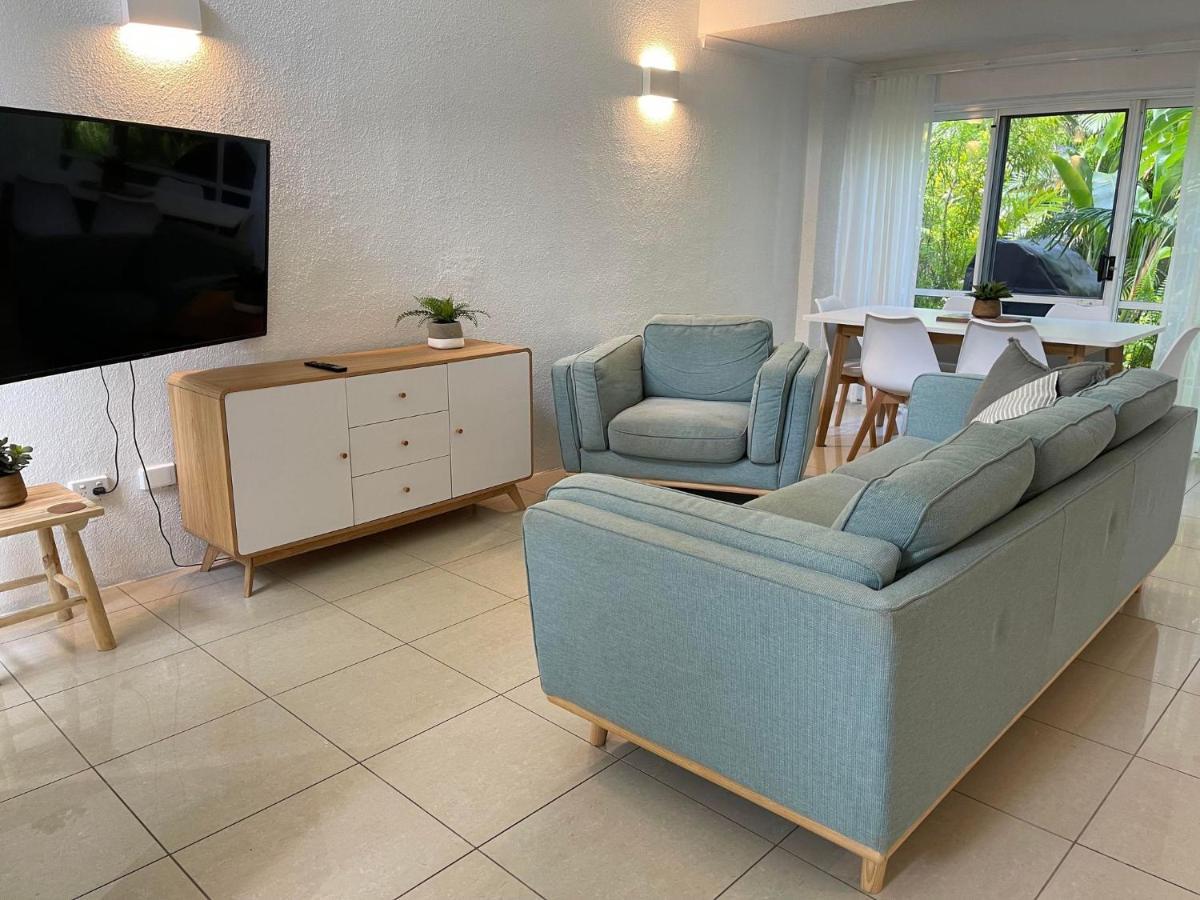 Reef 3* Port Douglas