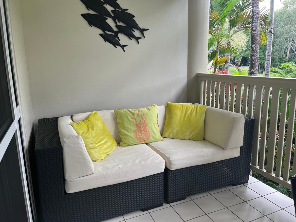 Tropical Palms Holiday home Port Douglas
