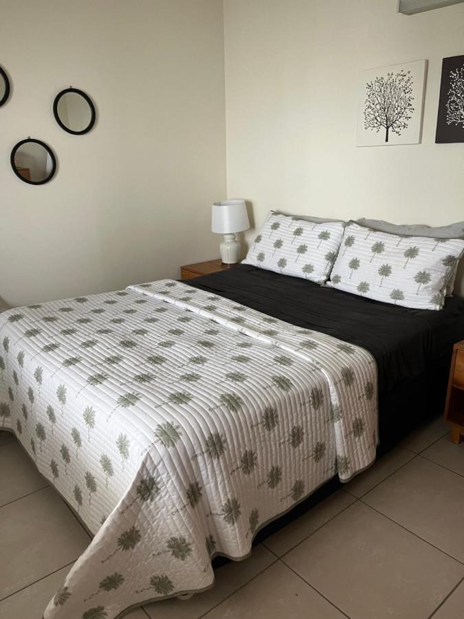 Tropical Palms Holiday home