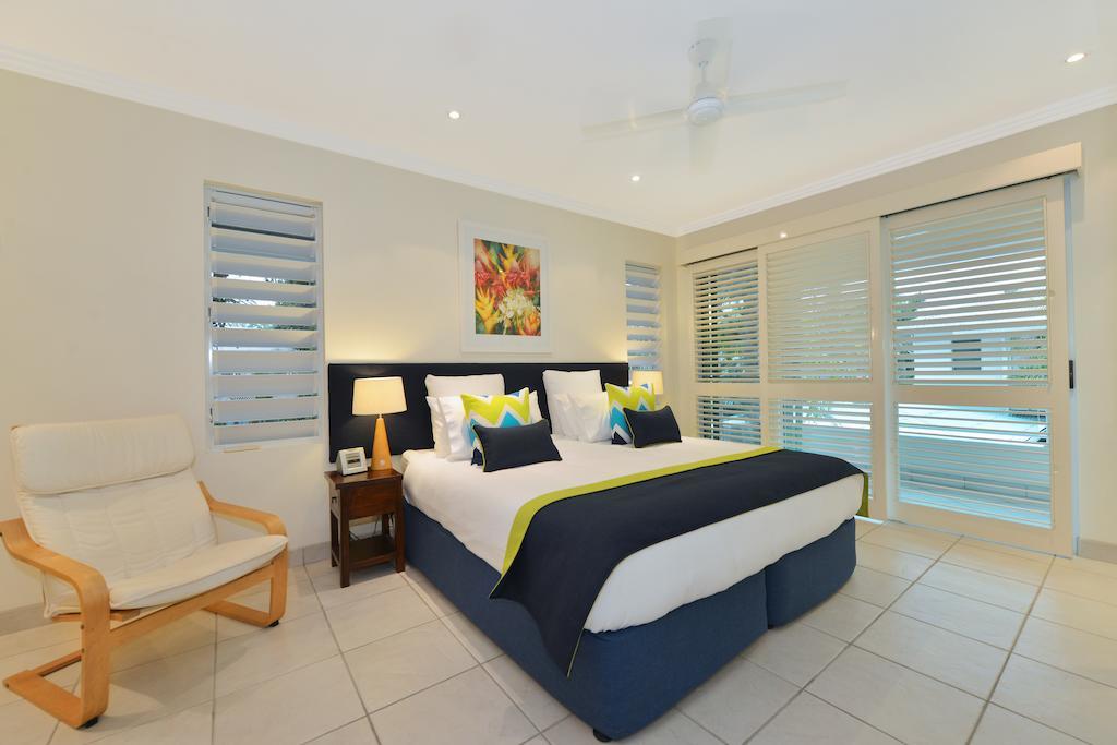 Reef * Port Douglas