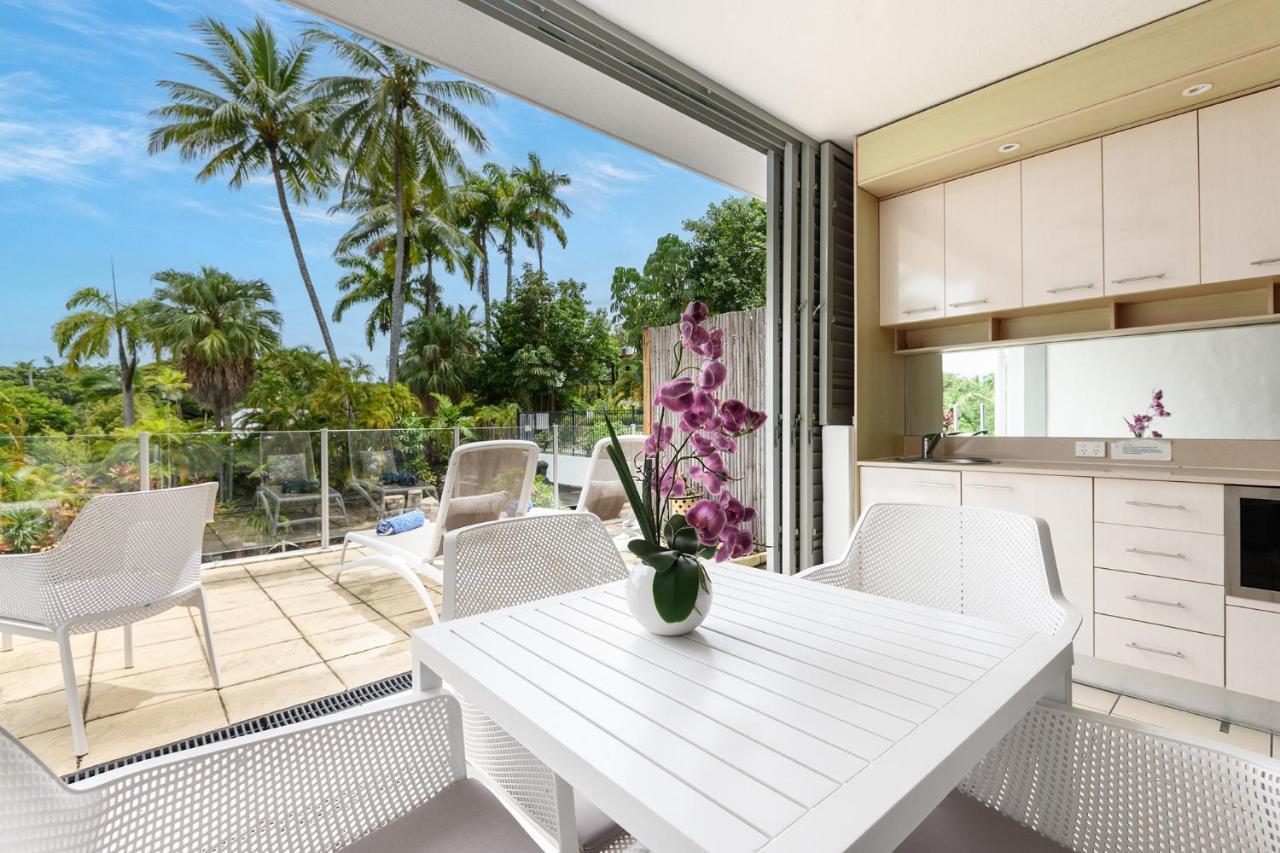 Seascape Holidays At Club Tropical Apartment Port Douglas