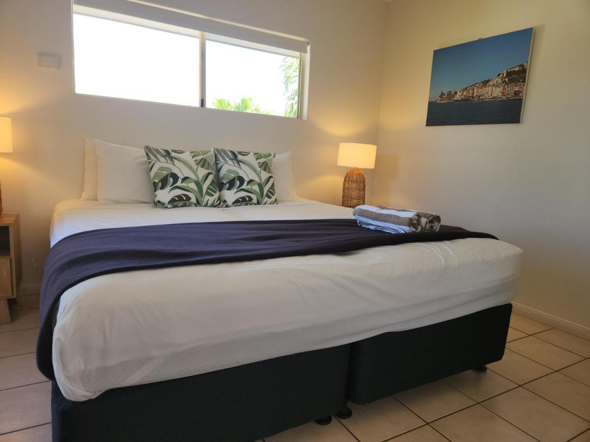 Resort Plaza Port Douglas