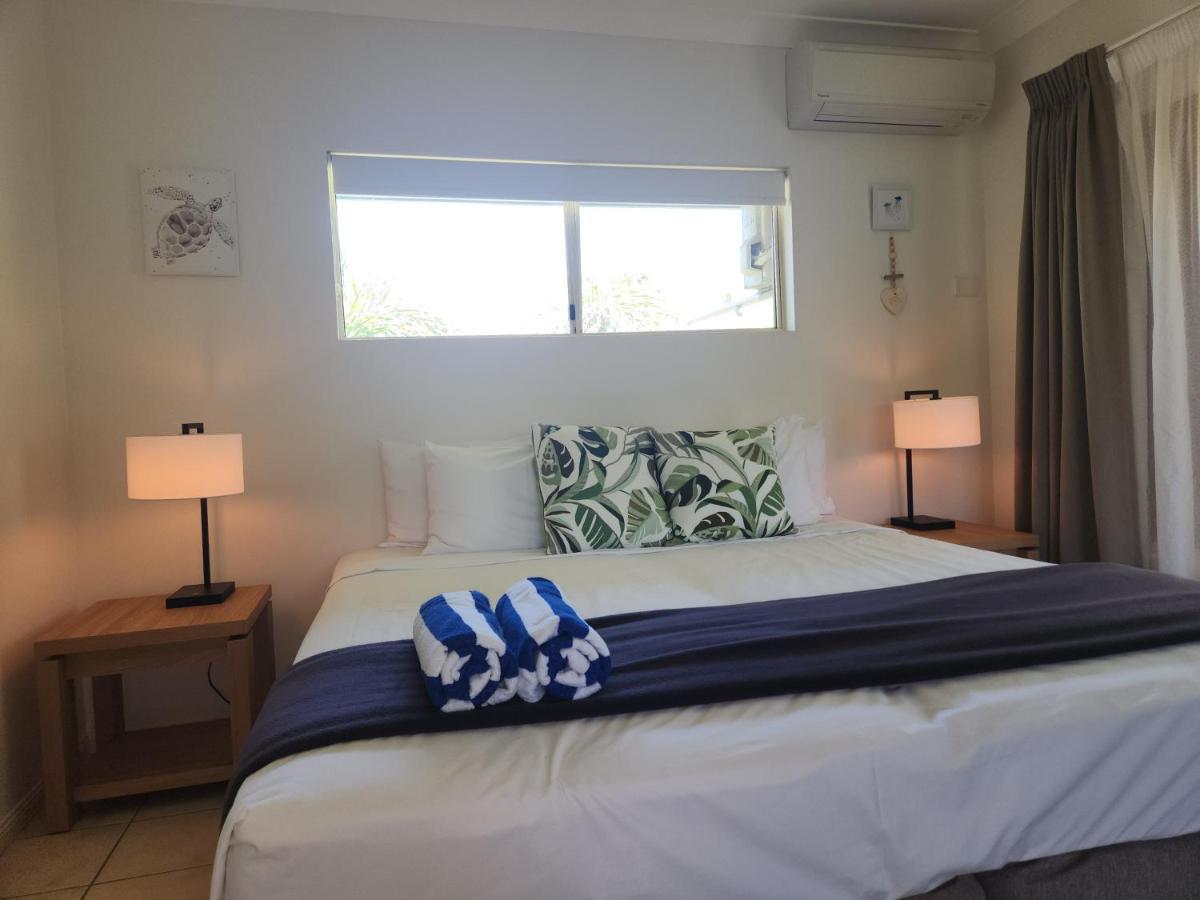 Resort Plaza Port Douglas