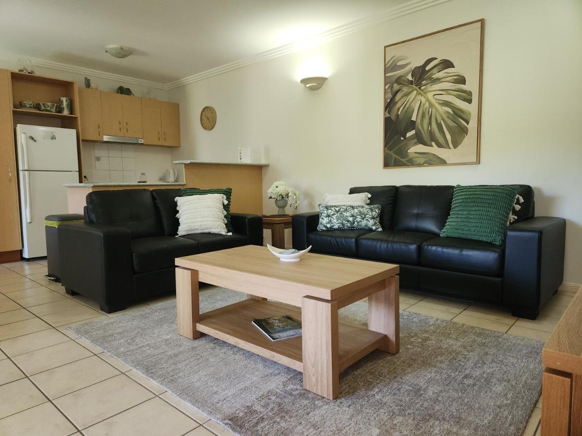 Plaza 4* Port Douglas