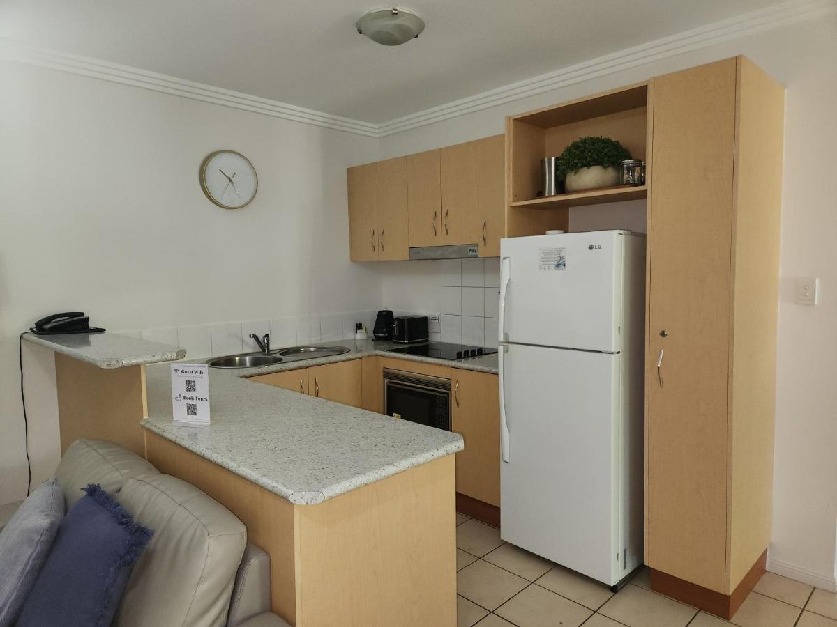 Plaza 4* Port Douglas