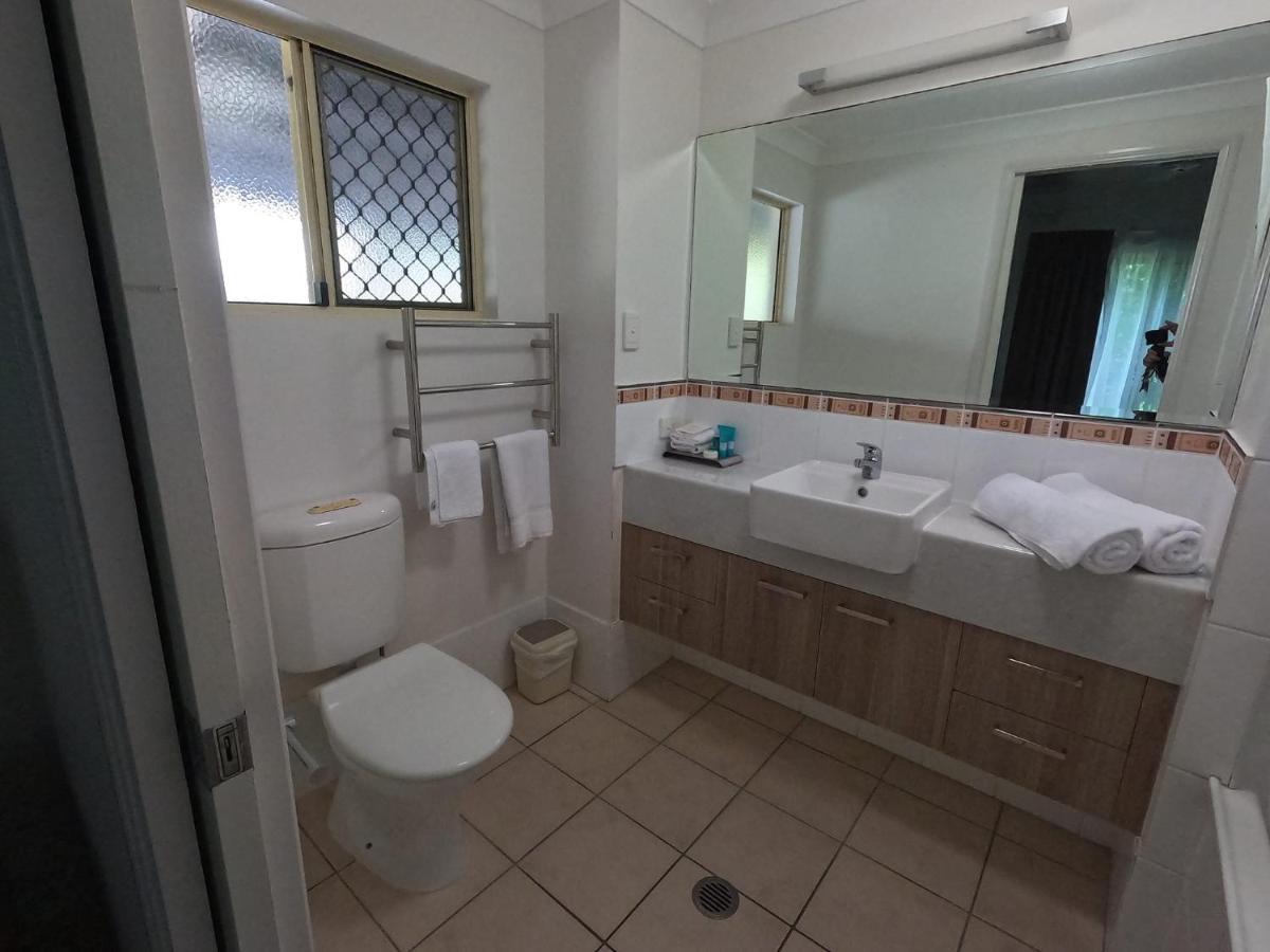 Plaza Resort Port Douglas
