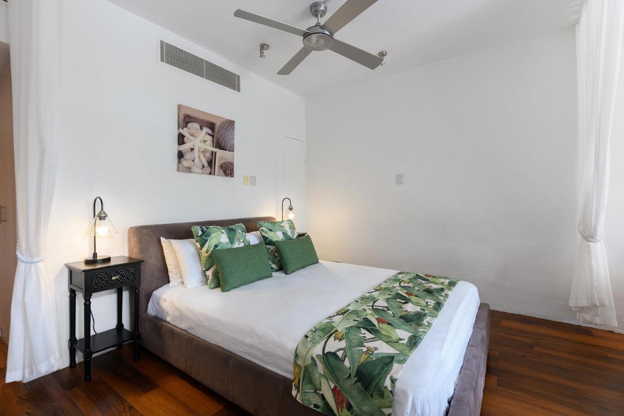 Seascape Holidays At Club Tropical * Port Douglas