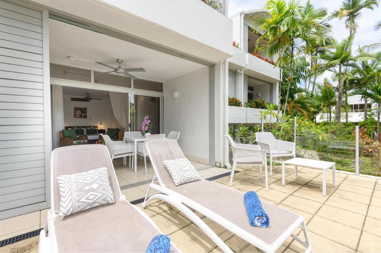 Apartment Seascape Holidays At Club Tropical *