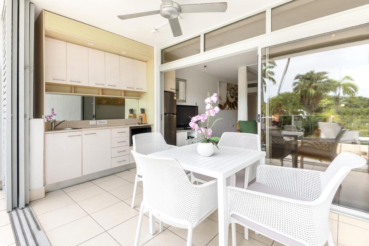 Seascape Holidays At Club Tropical Apartment