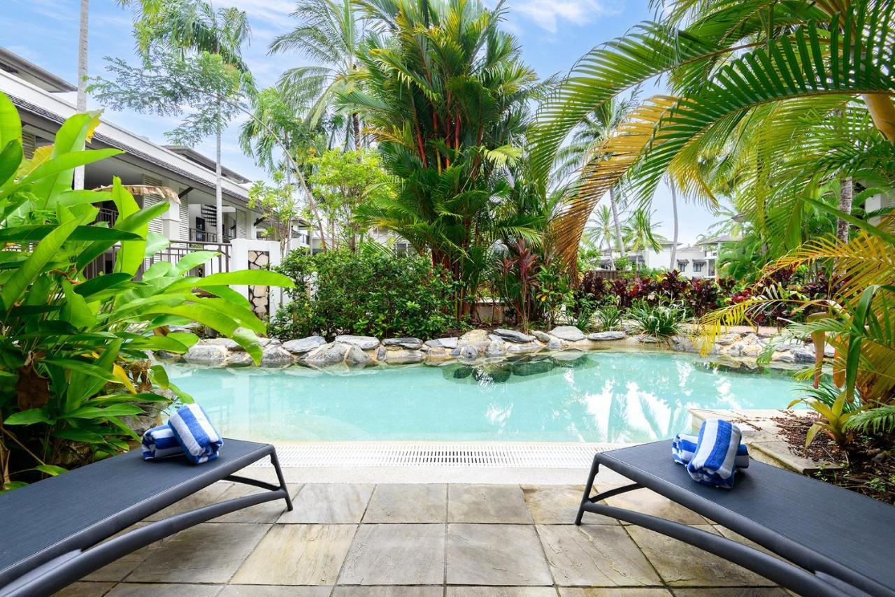 Private In Temple 5* Port Douglas