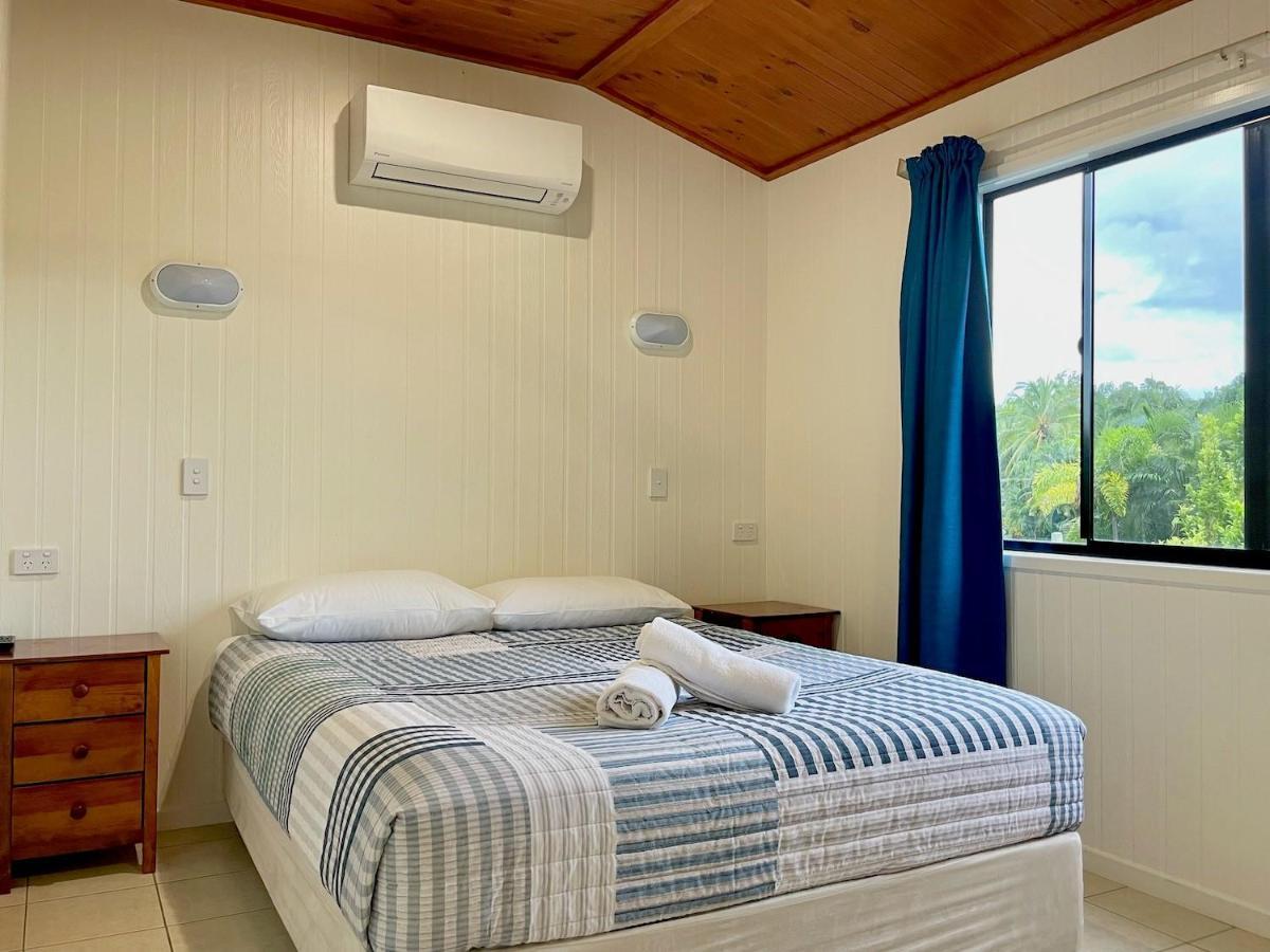 Holiday park Big4 Port Douglas, Glengarry Port Douglas