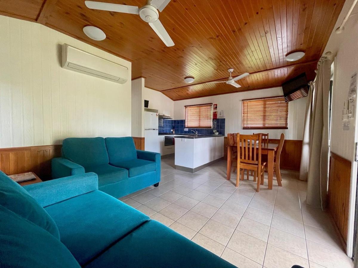 Holiday park Big4 Port Douglas, Glengarry 4*