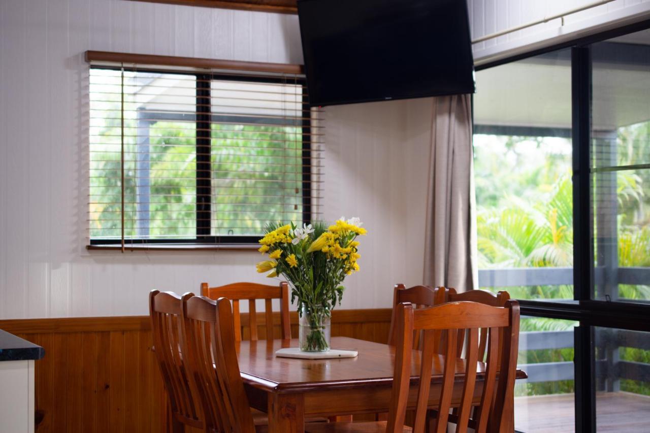 Holiday park Big4 Port Douglas, Glengarry Port Douglas