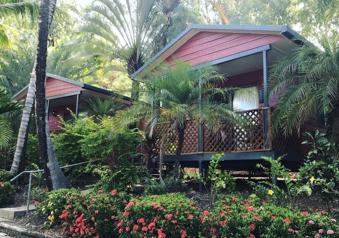 Holiday park Big4 Port Douglas, Glengarry Port Douglas