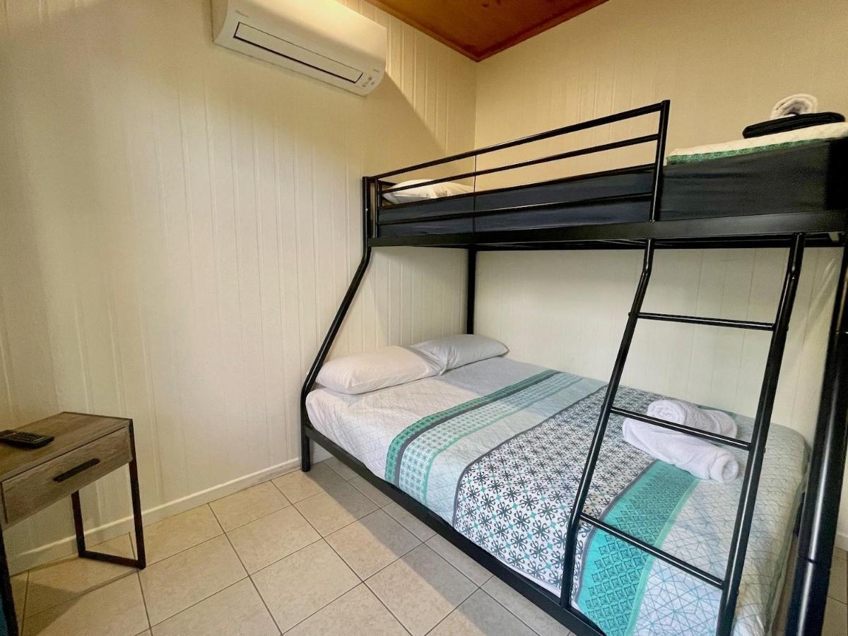 Holiday park Big4 Port Douglas, Glengarry 4*
