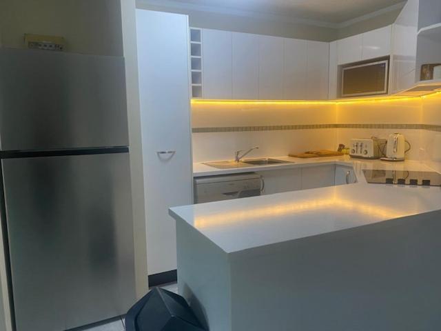 Rooftop At Marina Terraces Apartment *