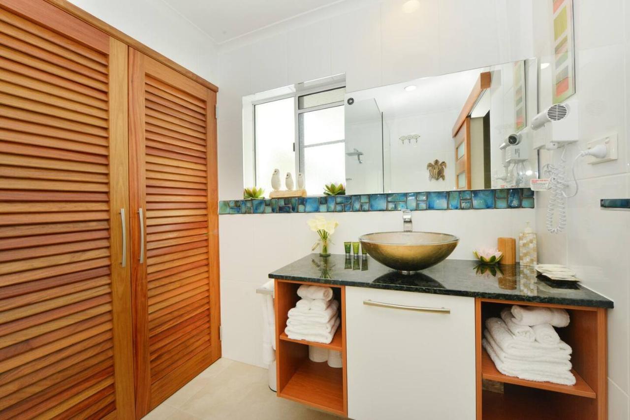 Tropical Palms Holiday home