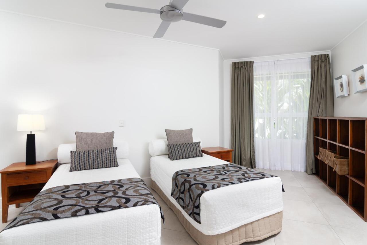 Aparthotel Mandalay Luxury Beachfront 5*