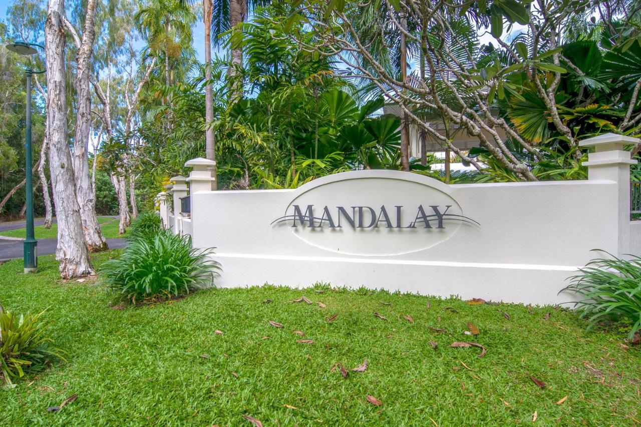 Aparthotel Mandalay Luxury Beachfront 5*