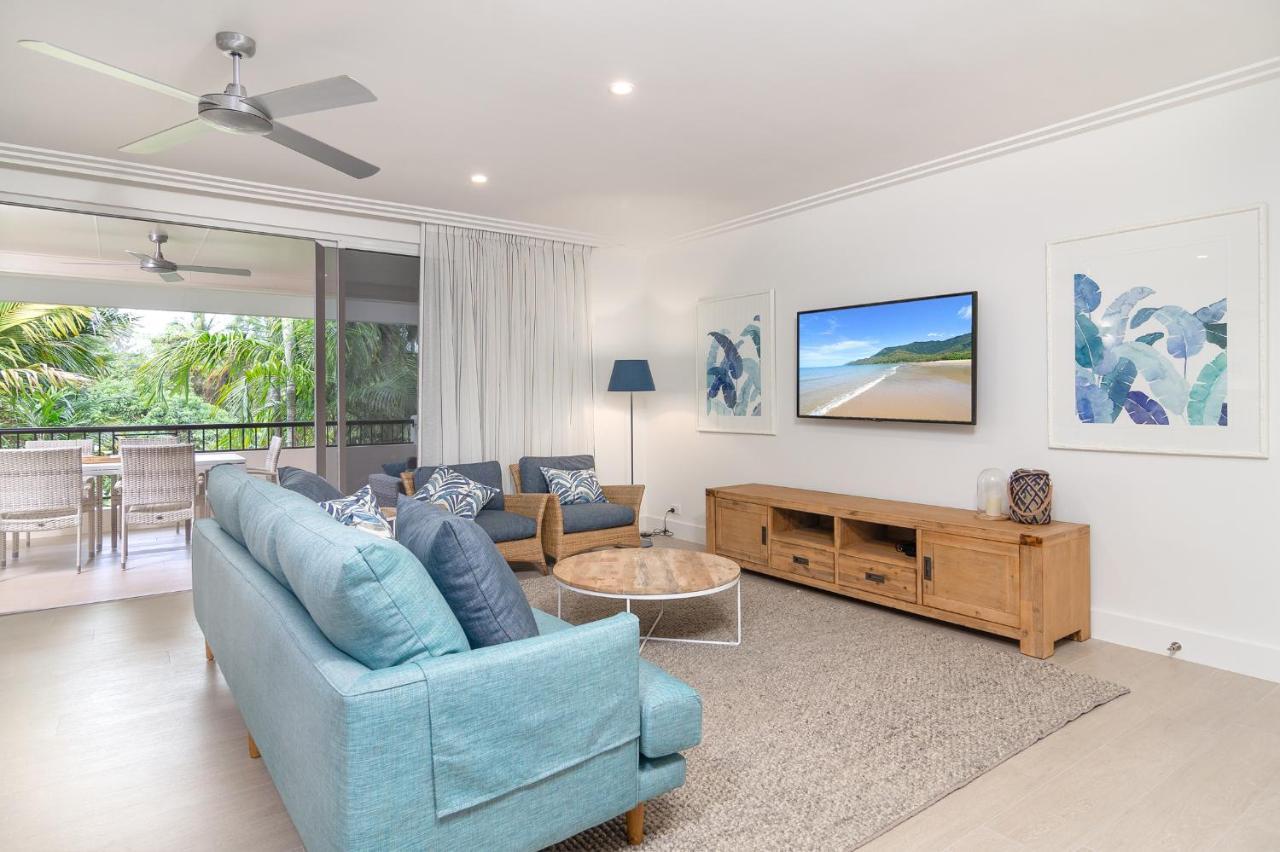 Aparthotel Mandalay Luxury Beachfront Port Douglas
