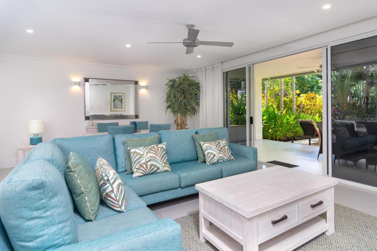 Mandalay Luxury Beachfront Port Douglas
